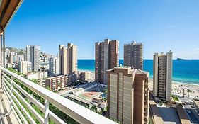 Principado Mediterraneo 14-C Levante Beach